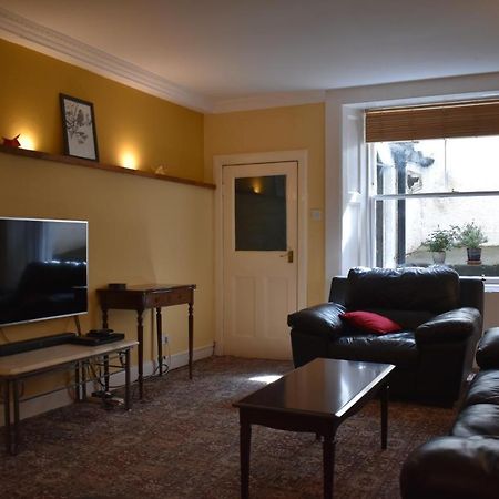 West End Apartment Edinburg Exteriör bild